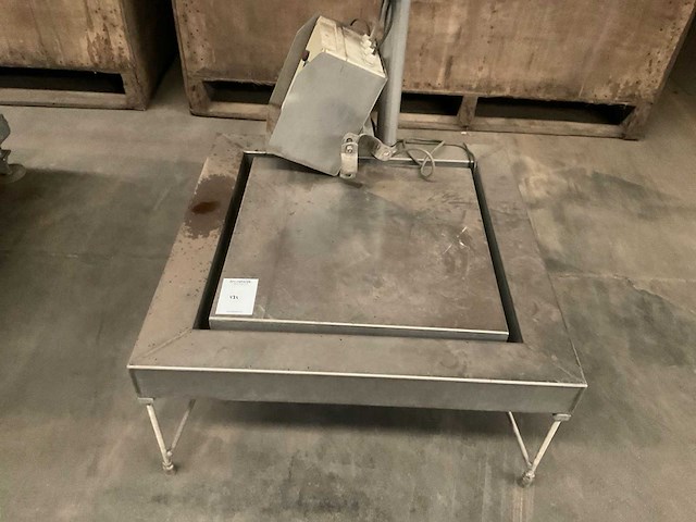 Penko weegschaal - afbeelding 6 van  7