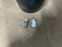 Penn 5200 zwenkwiel 50mm banden- en wielenstelling - afbeelding 2 van  2