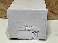 Penn a99sy-1c temp sensor -40/+60 ptc klemband - afbeelding 3 van  3