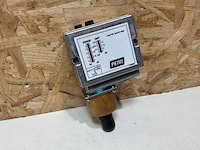 Penn p48aaa-9120 drukschakelaar 0,2-4bar - afbeelding 4 van  8