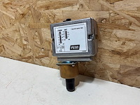 Penn p48aaa-9120 drukschakelaar 0,2-4bar - afbeelding 5 van  8