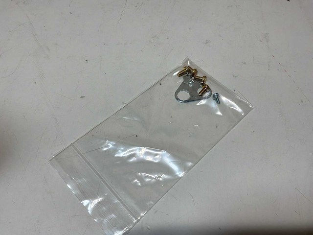 Penn p48aaa-9120 drukschakelaar 0,2-4bar - afbeelding 6 van  8