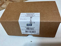 Penn p48aaa-9120 drukschakelaar 0,2-4bar - afbeelding 8 van  8