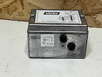 Penn p77aaa-9350 pressostaat 3-30 bar diff 3 5-12 bar style 5 ped - afbeelding 5 van  9