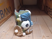 Pennen bakje j13 aantal 4 stuks. - afbeelding 1 van  5