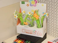 Pennen en potloden diverse, ook gebruikt - afbeelding 2 van  2