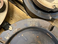 Pennenbank en profileer freesgereedschap - afbeelding 4 van  12