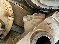Pennenbank en profileer freesgereedschap - afbeelding 6 van  12