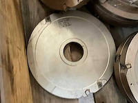 Pennenbank en profileer freesgereedschap - afbeelding 3 van  11