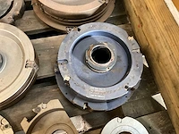Pennenbank en profileer freesgereedschap - afbeelding 5 van  11