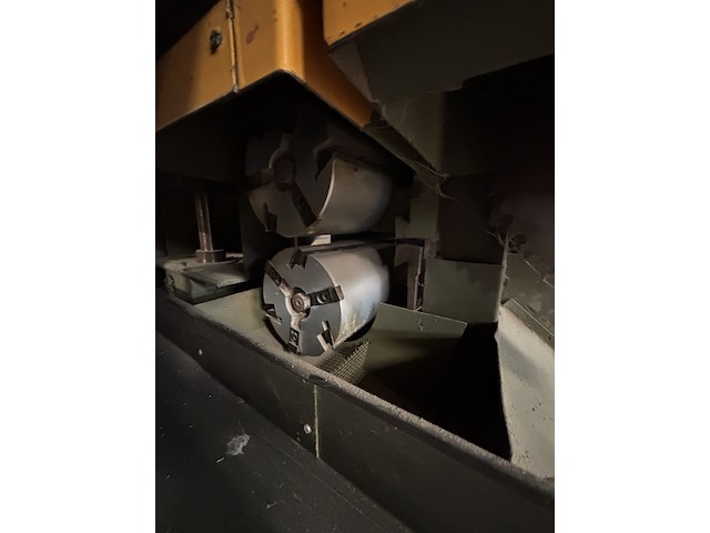 Pennenbank, vertongen, p04 - afbeelding 2 van  11