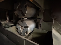 Pennenbank, vertongen, p04 - afbeelding 2 van  11