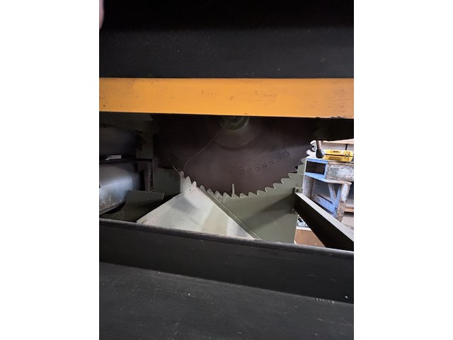 Pennenbank, vertongen, p04 - afbeelding 3 van  11