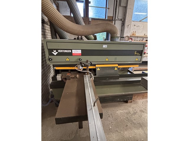 Pennenbank, vertongen, p04 - afbeelding 4 van  11