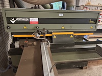 Pennenbank, vertongen, p04 - afbeelding 4 van  11