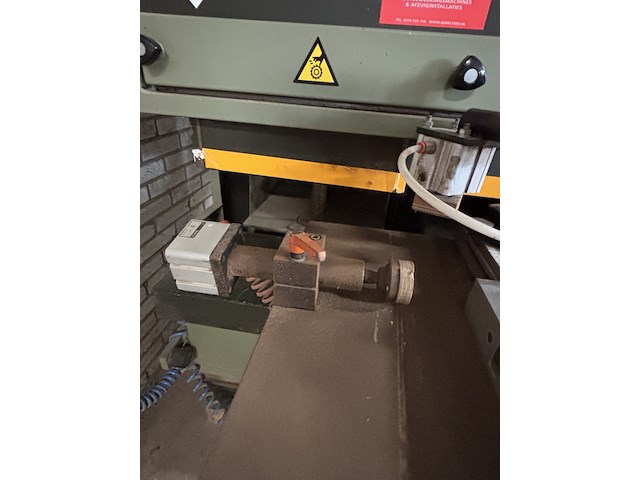 Pennenbank, vertongen, p04 - afbeelding 6 van  11