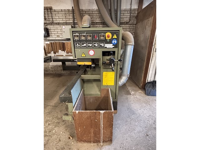 Pennenbank, vertongen, p04 - afbeelding 7 van  11