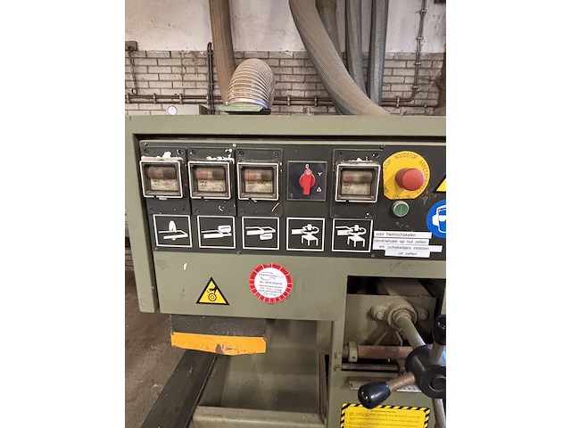 Pennenbank, vertongen, p04 - afbeelding 8 van  11