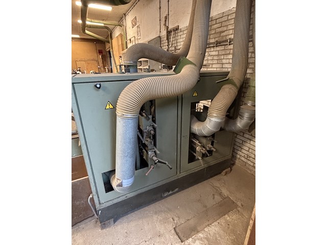 Pennenbank, vertongen, p04 - afbeelding 9 van  11