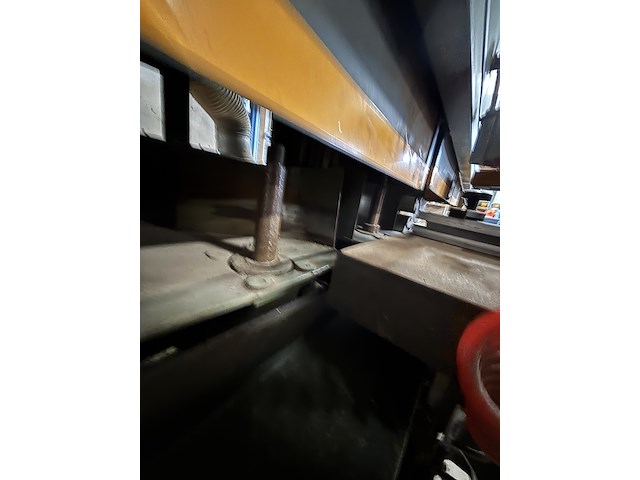 Pennenbank, vertongen, p04 - afbeelding 11 van  11