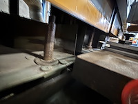 Pennenbank, vertongen, p04 - afbeelding 11 van  11