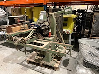 Pennenbank - afbeelding 1 van  8