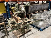 Pennenbank - afbeelding 2 van  8