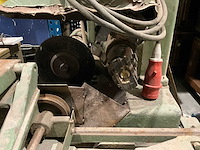 Pennenbank - afbeelding 3 van  8