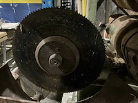 Pennenbank - afbeelding 4 van  8