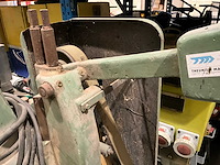 Pennenbank - afbeelding 6 van  8