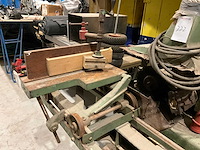 Pennenbank - afbeelding 7 van  8