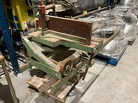 Pennenbank - afbeelding 8 van  8