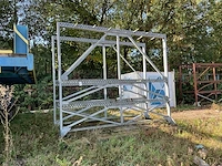 Pennenrek (2x)