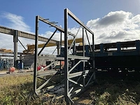Pennenrek (2x) - afbeelding 3 van  5