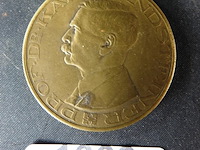 Penning - afbeelding 1 van  3