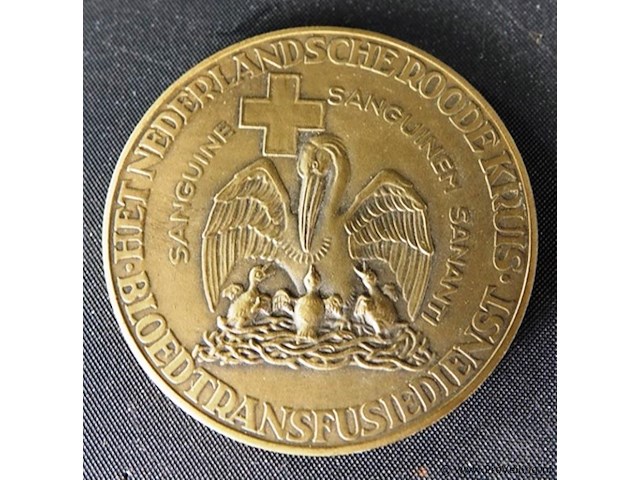 Penning - afbeelding 2 van  3