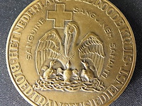 Penning - afbeelding 2 van  3