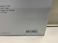 Penol knutselbox – 4-delige set (12x) - afbeelding 4 van  4