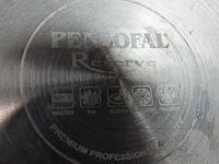 Pensofal reserve luxe koperen koekenpan - afbeelding 5 van  5
