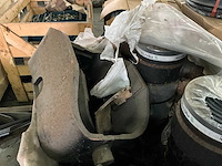 Penta 6-traps telescoop cilinder - afbeelding 1 van  5