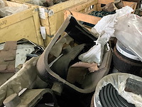 Penta 6-traps telescoop cilinder - afbeelding 2 van  5