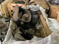 Penta 6-traps telescoop cilinder - afbeelding 3 van  5