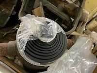 Penta 6-traps telescoop cilinder - afbeelding 5 van  5