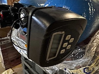 Pentair - watersoftener cartridges (2x) - afbeelding 3 van  6