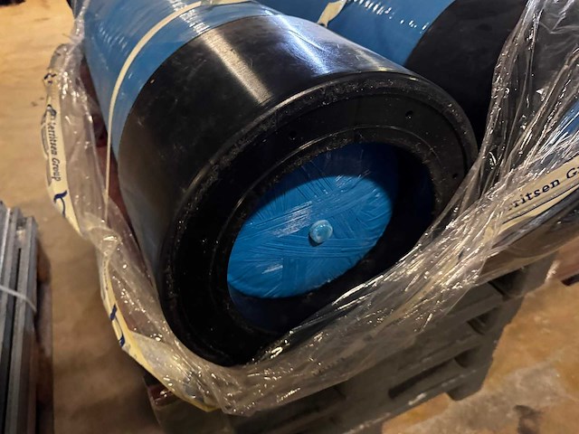 Pentair - watersoftener cartridges (2x) - afbeelding 5 van  6