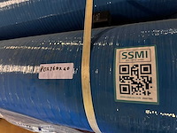 Pentair - watersoftener cartridges (2x) - afbeelding 6 van  6