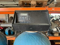 Pentair 9500 sxt duplex waterontharder (2 x 200l) - afbeelding 6 van  9