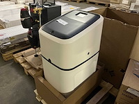 Pentair foleo 15 waterontharder - afbeelding 1 van  6