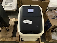 Pentair foleo 15 waterontharder - afbeelding 2 van  6