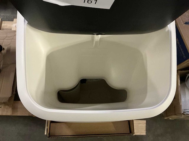 Pentair foleo 15 waterontharder - afbeelding 3 van  6